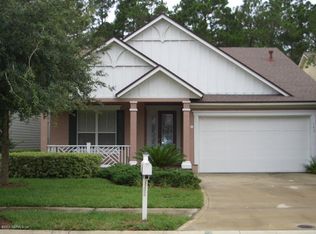 145 W Village Dr, Saint Augustine, FL 32095