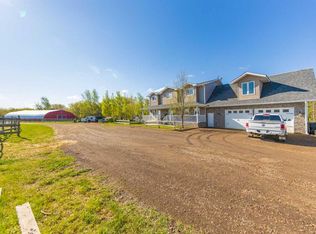 N Northeast 32 49 #25-W3, Rural, SK S9V1W5