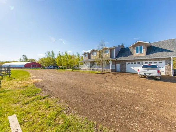 N Northeast 32 49 #25-W3, Rural, SK S9V 1W5