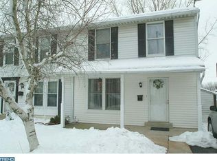 306 Melling Ave, Linwood, PA 19061