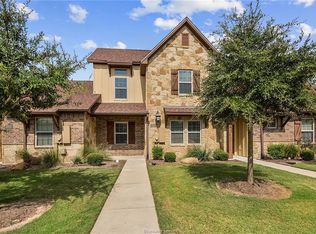309 Capps Dr, College Station, TX 77845