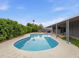 5257 W ACAPULCO Lane, Glendale, AZ 85306