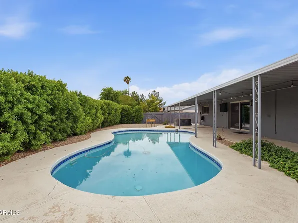 5257 W ACAPULCO Lane, Glendale, AZ 85306