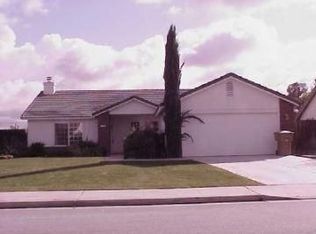 4408 River Glen Dr, Bakersfield, CA 93308