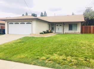 1306 S Fern Ave, Ontario, CA 91762