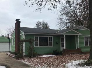 3520 SW Brendan Ave, Topeka, KS 66611