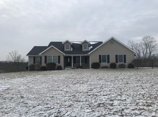 1928 Brooksville Powersville Rd, Brooksville, KY 41004