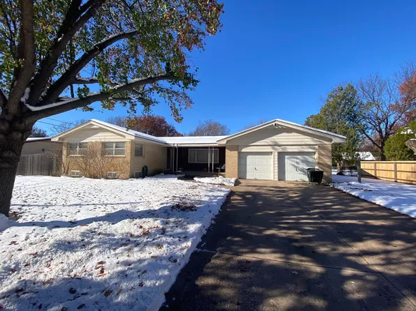 3935 N Charles Ave, Wichita, KS 67204