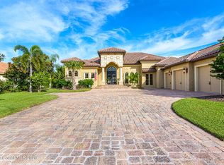 3739 Imperata Dr, Rockledge, FL 32955