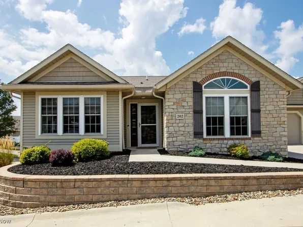 2618 Wetherington Ln #202, Wooster, OH 44691