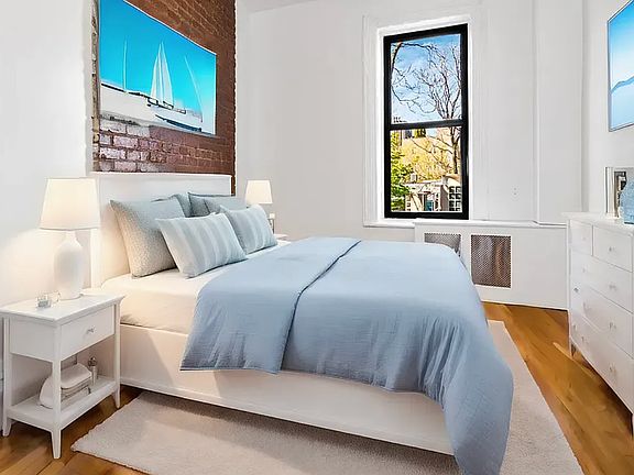 4th image of 551 Hudson St APT 8