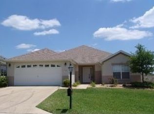 12787 SE 97th Terrace Rd, Summerfield, FL 34491
