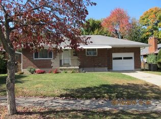 315 Blackwood Ave, Dayton, OH 45403