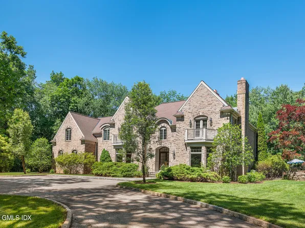 55 Will Merry Ln, Greenwich, CT 06831