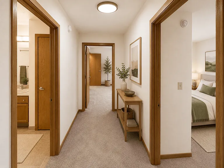 Dove Tree Apartments — Photo 47