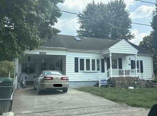 2612 S Carolina St, Louisiana, MO 63353