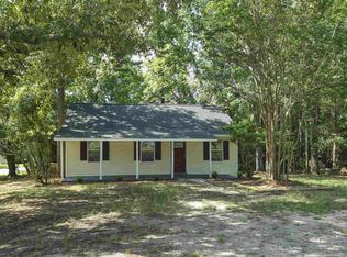 100 Greenlake Dr, Hopkins, SC 29061