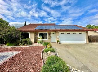 468 Hagemann Dr, Livermore, CA 94551