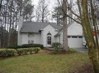 2461 Honeycomb Way, Duluth, GA 30096