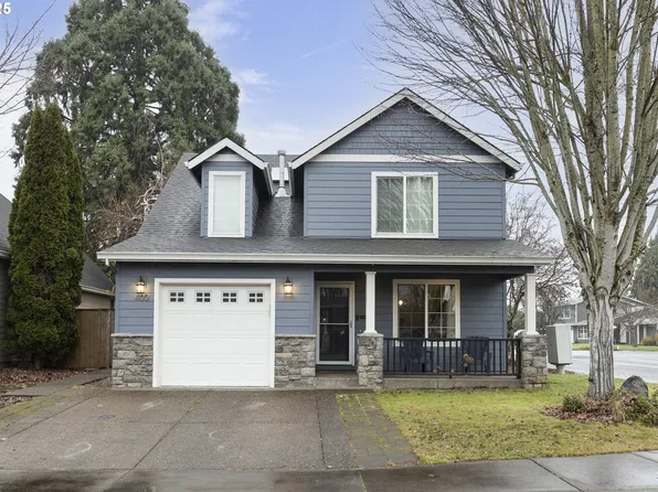 400 SW 14th Ct, Canby, OR 97013