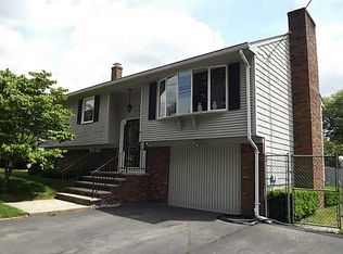 13 Ricci Dr, North Providence, RI 02911