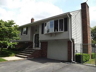 13 Ricci Dr, North Providence, RI, 02911