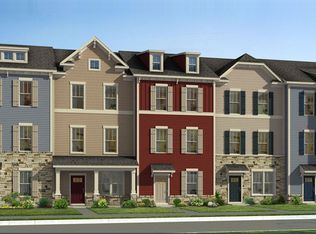 1432 Becknel Ave, Odenton, MD 21113