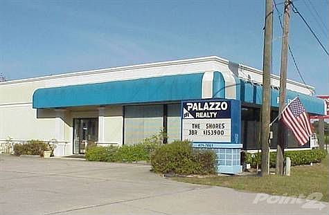 Palazzo Realty Bldg