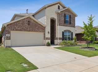 14625 Basketweaver Ln, Haslet, TX 76052