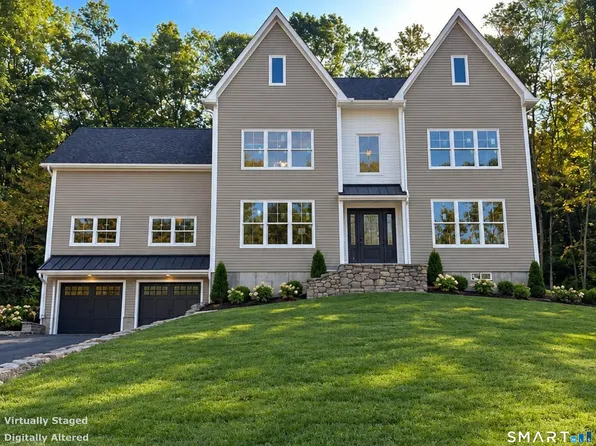 298 Wooding Hill Road, Bethany, CT 06524
