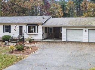 2599 Old Keene Rd, Athol, MA 01331