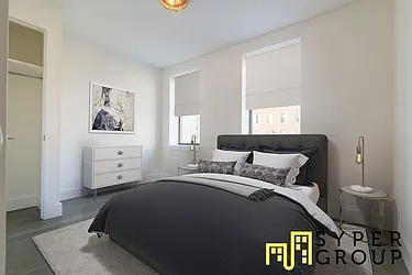 Rented by The Syper Group