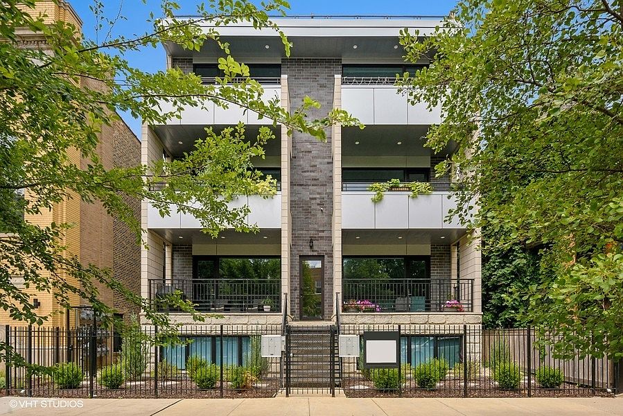 1st image of 3224 W Palmer St #2W