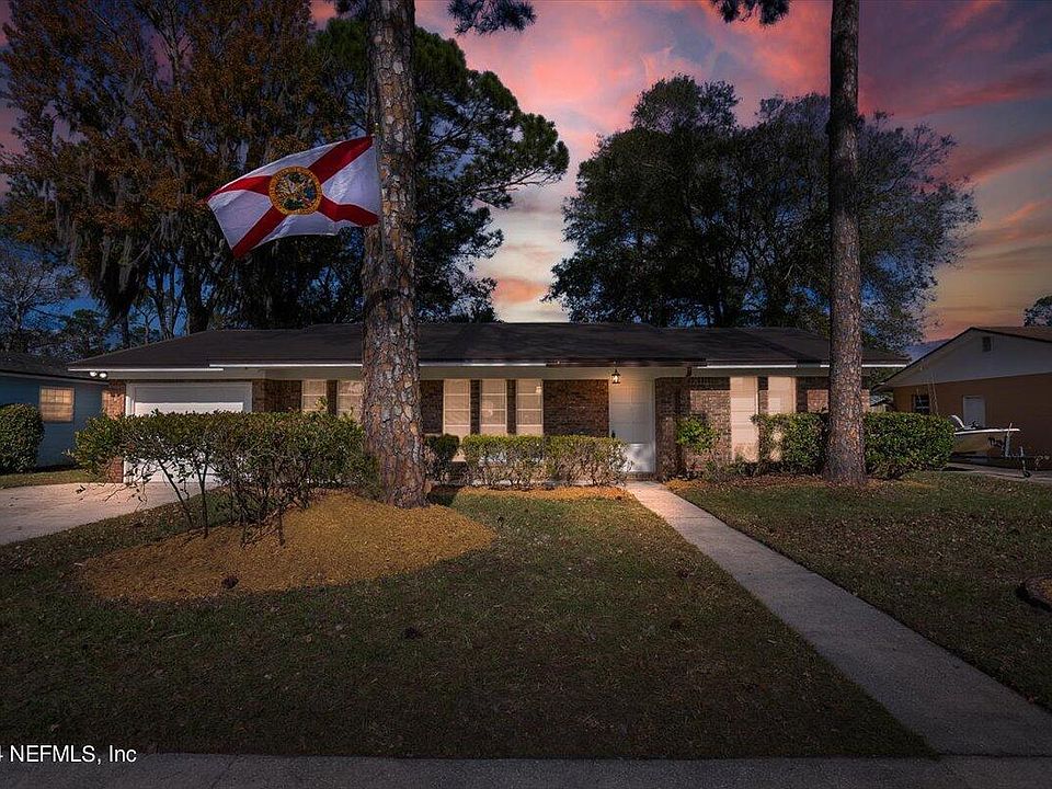 5549 KENNERLY Road, Jacksonville, FL 32207 Zillow