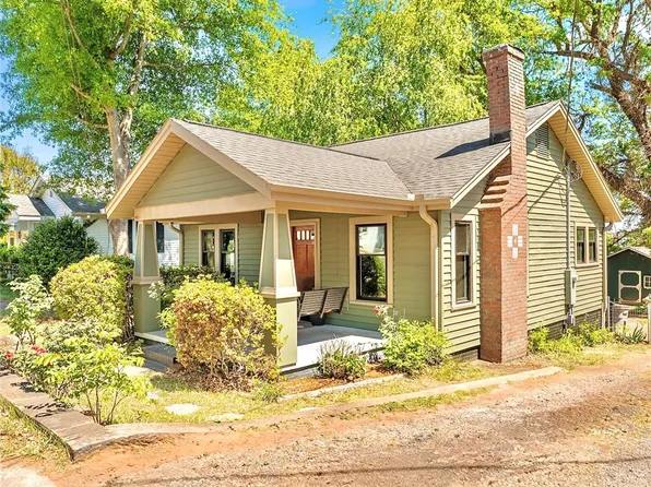 806 Perry Rd, Greenville, SC 29609