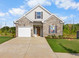 728 Woodvine Dr, Grovetown, GA 30813