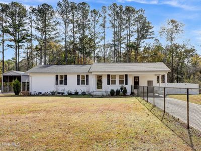 233 Halls Creek Road, New Bern, NC, 28560