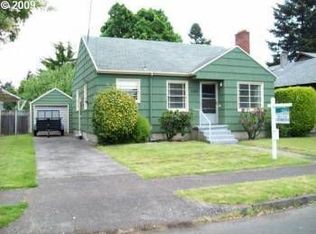 5026 SE 59th Ave, Portland, OR