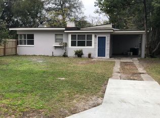 5656 Orangewood Rd, Jacksonville, FL 32207