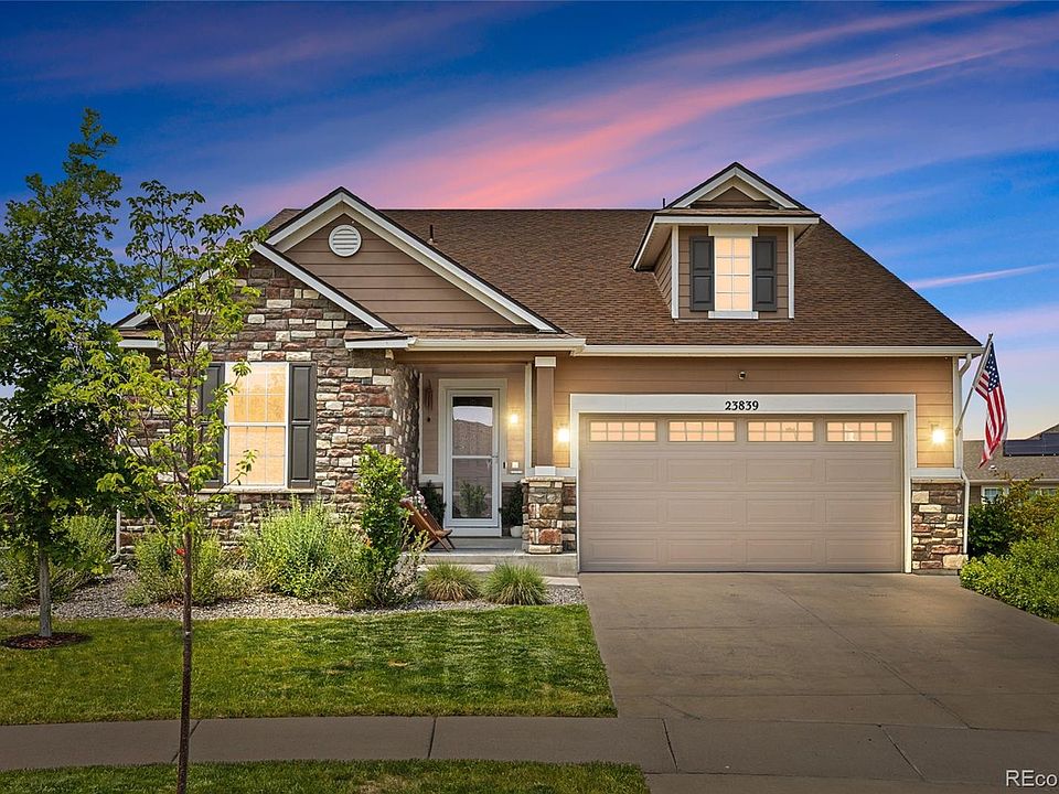1st image of 23839 E Narrowleaf Place