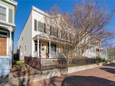 418 N 33rd St, Richmond, VA, 23223