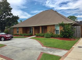 5545 David Dr, Kenner, LA 70065