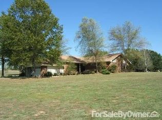 2813 Southridge Est, Fort Smith, AR 72916
