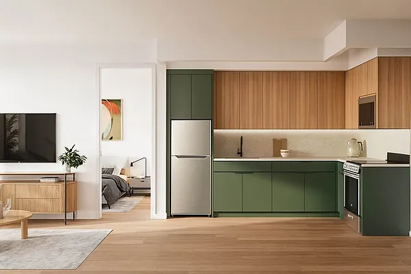 Rented by Doorway NYC, LLC | media 43