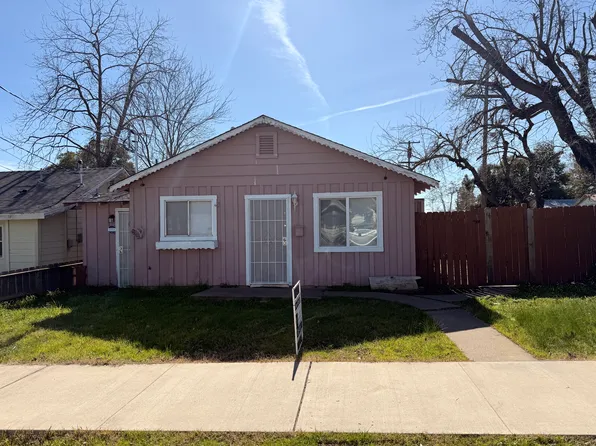 1425 Park Ave, Red Bluff, CA 96080