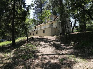 2840 Gardella Ln, Camino, CA 95709