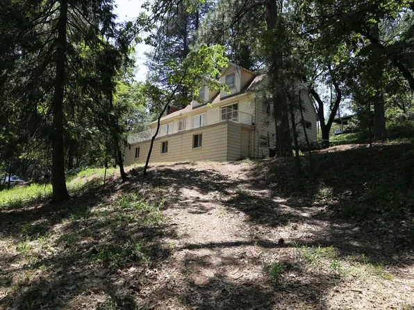 2840 Gardella Ln, Camino, CA 95709