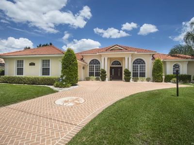 1963 N Ramblewood Pt, Hernando, FL, 34442