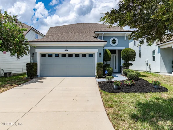 7033 CRISPIN COVE Drive, Jacksonville, FL 32258