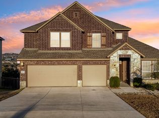 25322 Donahue Dr, San Antonio, TX 78255